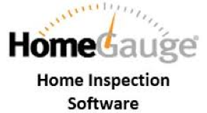 HomeGauge Logo