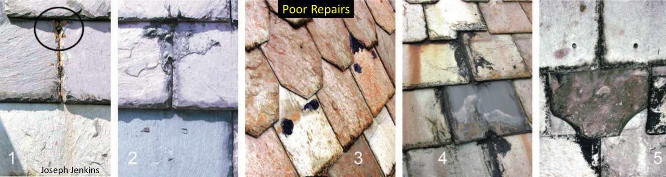 Copper Slate Roofing Nails - Stortz & Son Inc.